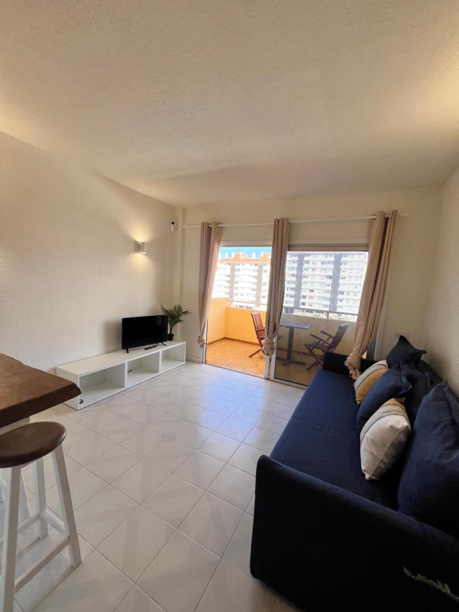 Seaview And Sunset Apartment Los Cristianos Los Cristianos  Exterior foto