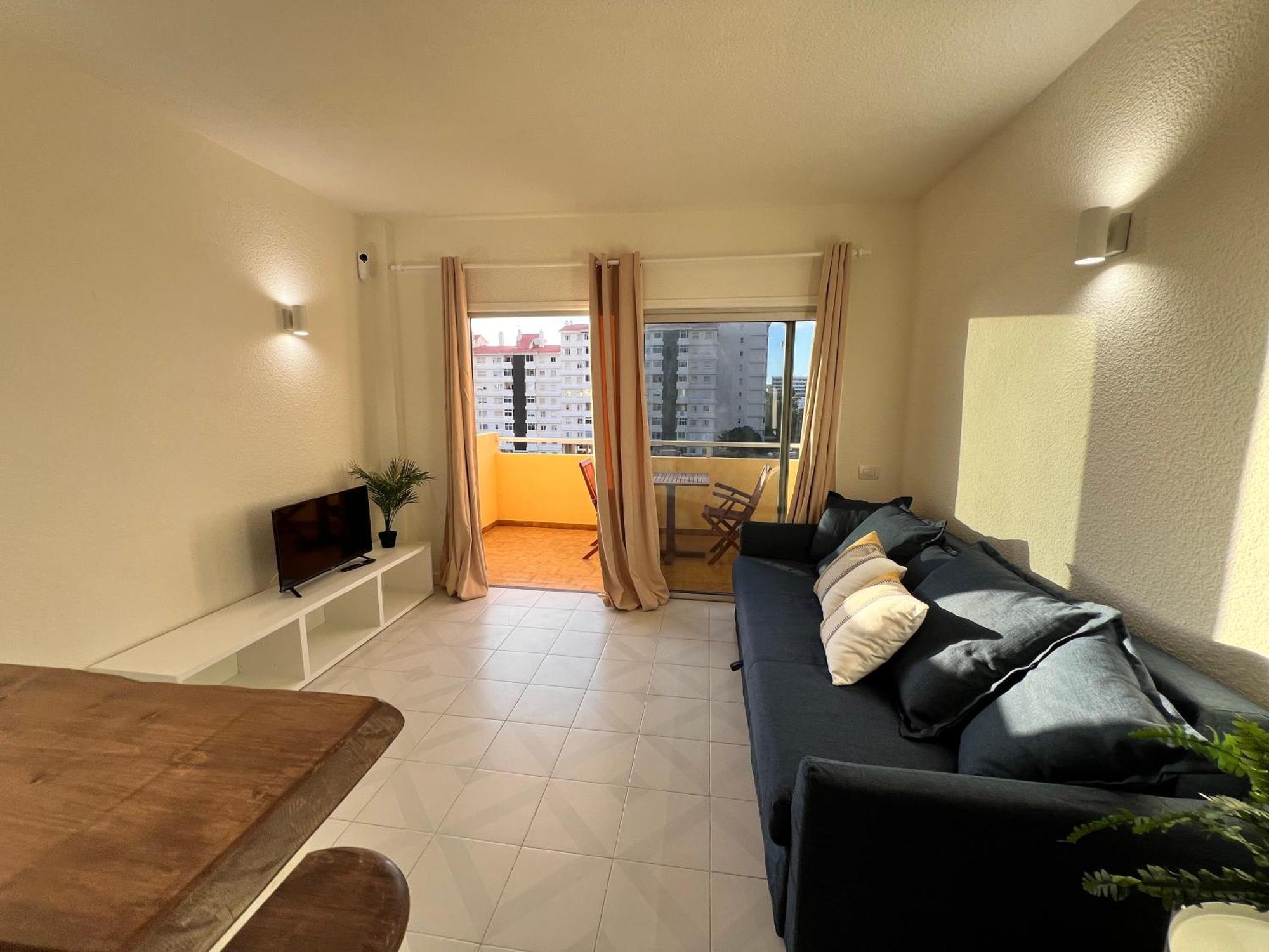 Seaview And Sunset Apartment Los Cristianos Los Cristianos  Exterior foto